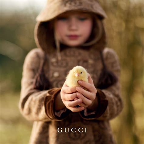 populat kids wearing gucci|gucci kids catalogue 2022.